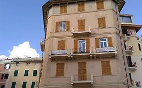 Hotel Bandoni Rapallo